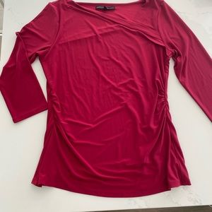 White House Black Market shirt